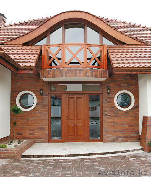 Кирпич, плитка, черепица, брусчатка              - Изображение #3, Объявление #282338