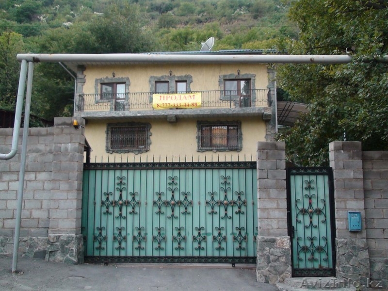 5-комнатный дом за 380 000 $ - Изображение #1, Объявление #286619