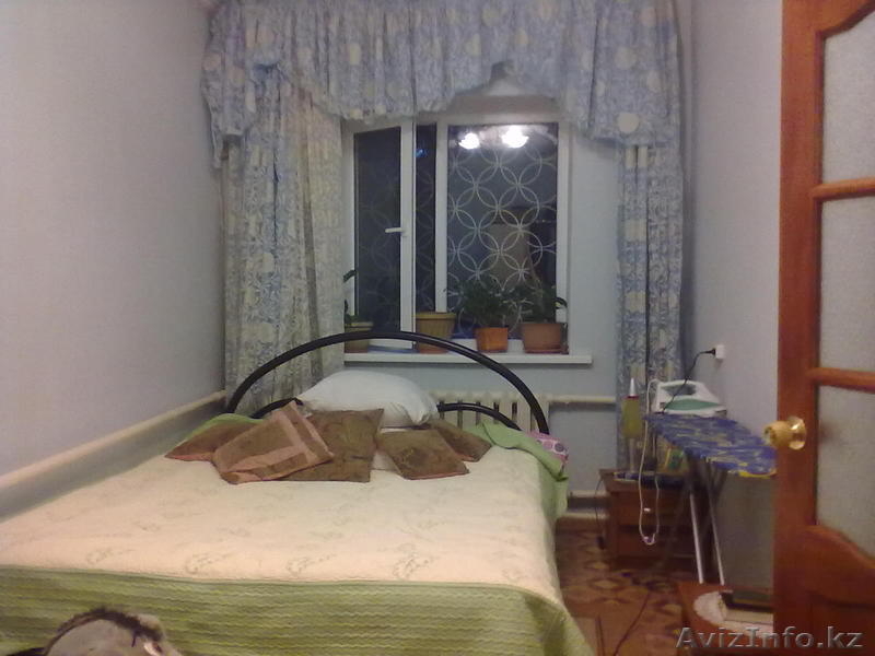 ТОРГ СРОЧНО ПРОДАМ 3-Х КОМНАТНУЮ КВАРТИРУ - Изображение #2, Объявление #285437