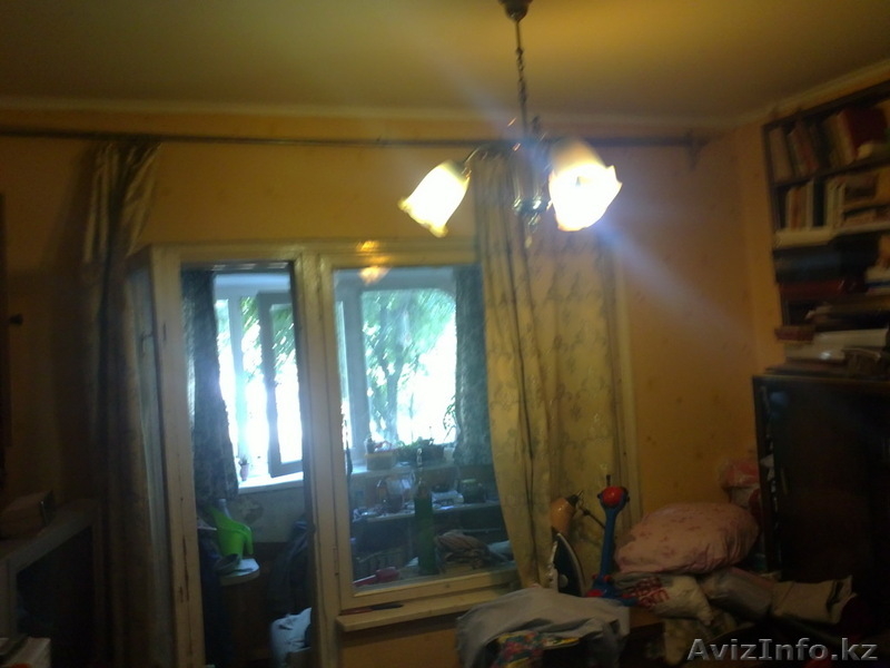 Продается 3-х комнатная квартира улучшенная, в отличном районе - Изображение #2, Объявление #299509