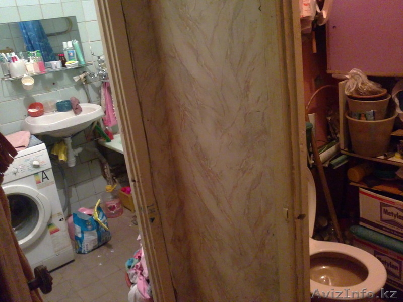 Продается 3-х комнатная квартира улучшенная, в отличном районе - Изображение #3, Объявление #299509