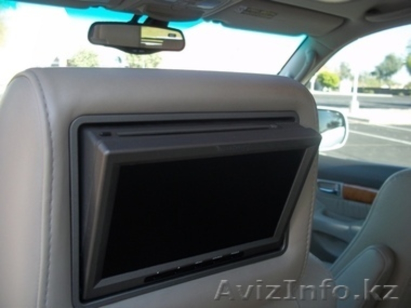 Lexus GX 470 2006 года  - Изображение #8, Объявление #270330