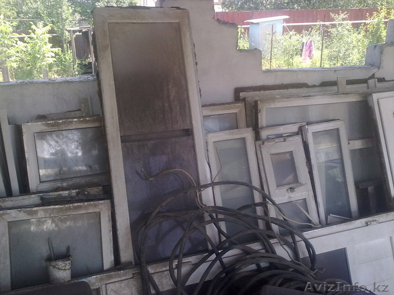 продам поастиковые окна - Изображение #2, Объявление #305442