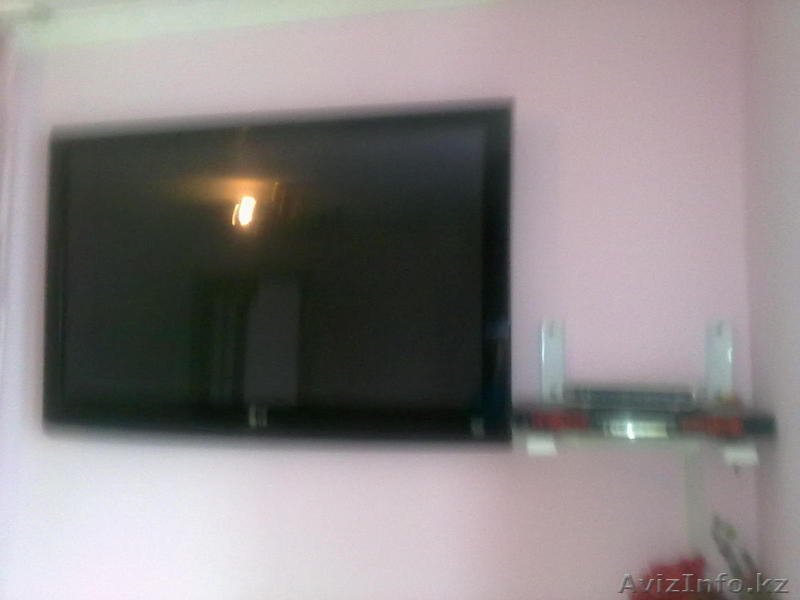 Установка стиральных машин, подвеска телевизоров на кронштейны. - Изображение #4, Объявление #307088