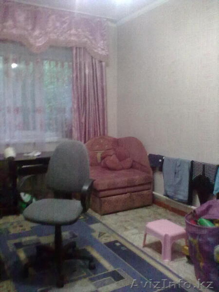 ТОРГ СРОЧНО ПРОДАМ 3-Х КОМНАТНУЮ КВАРТИРУ - Изображение #3, Объявление #285437