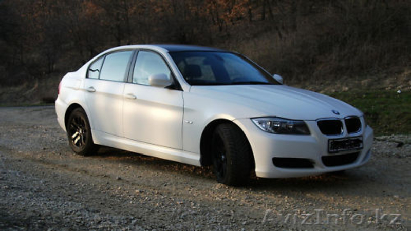 BMW 316d E90 LCI 2010 - Изображение #2, Объявление #282046
