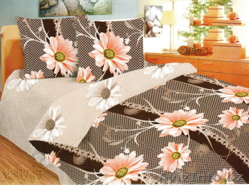 Шикарное постельно белье  - Изображение #4, Объявление #306955