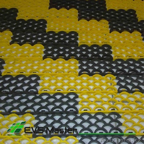 Грязезащитные модульные покрытия СТЭП  - Изображение #1, Объявление #289487