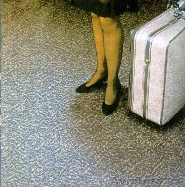 Линолеум, ковролин, продажа оптом и в розницу - Изображение #1, Объявление #289482