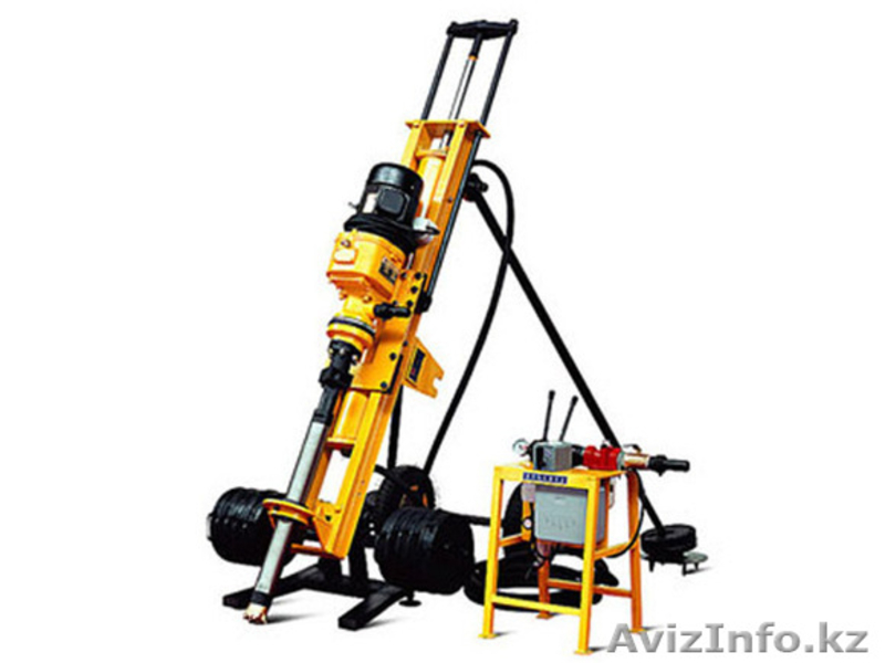 Буровые установки - Изображение #2, Объявление #292531