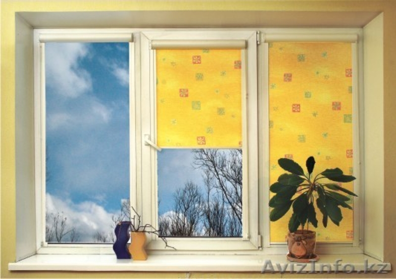 Жалюзи в алматы.. Жалюзи - Изображение #9, Объявление #305481