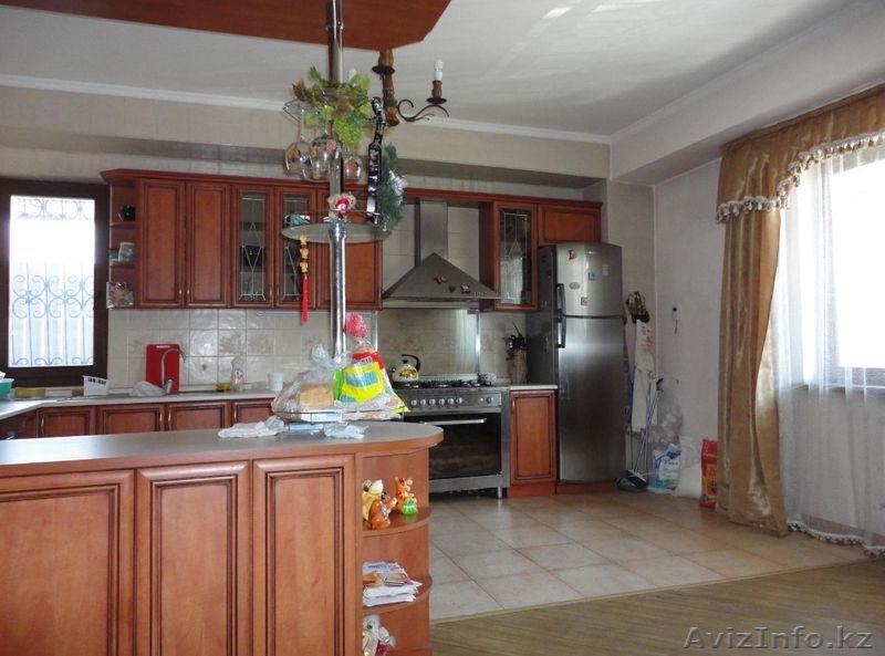 5-комнатный дом за 380 000 $ - Изображение #3, Объявление #286619