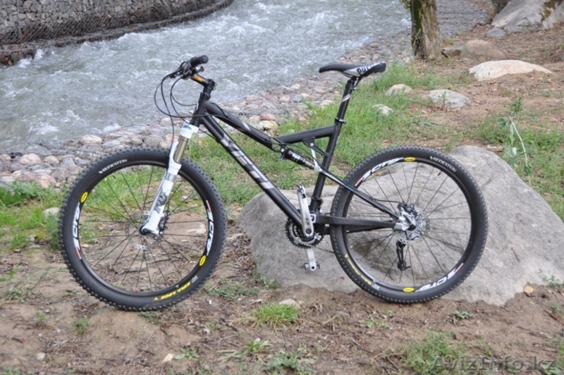 Продам горный велосипед Yeti AS- R  - Изображение #3, Объявление #306101