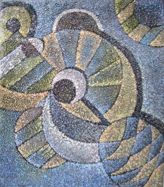 Картины, живопись, копии картин на заказ. Профессиональ - Изображение #4, Объявление #304253