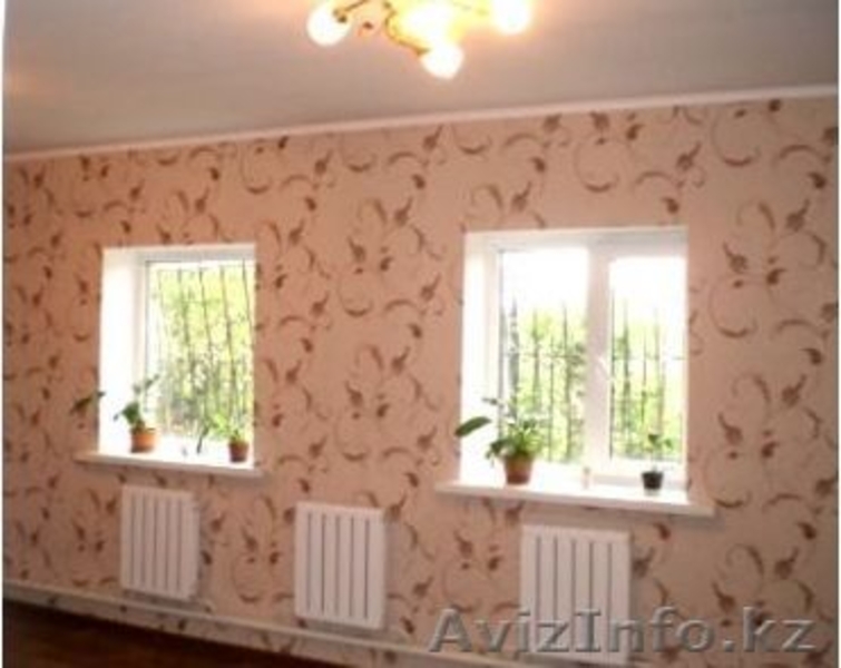 продам дом-дачу в п.Акжар - Изображение #2, Объявление #284067