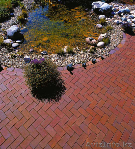 Кирпич, плитка, черепица, брусчатка              - Изображение #4, Объявление #282338