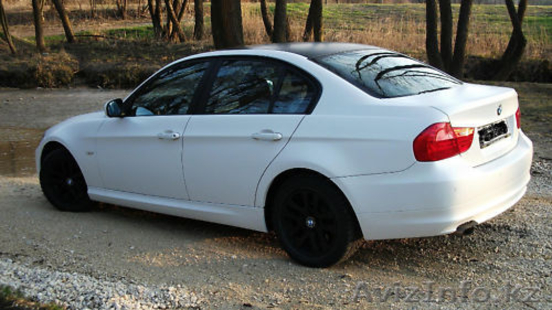 BMW 316d E90 LCI 2010 - Изображение #3, Объявление #282046