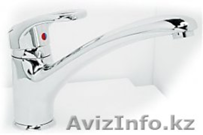 Сантехника в Алматы - Изображение #4, Объявление #298350