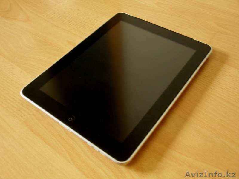 APPLE IPAD 32GB (GSM) - Изображение #1, Объявление #307797