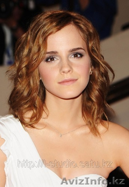 Макияж на выпускной вечер - Изображение #1, Объявление #288382