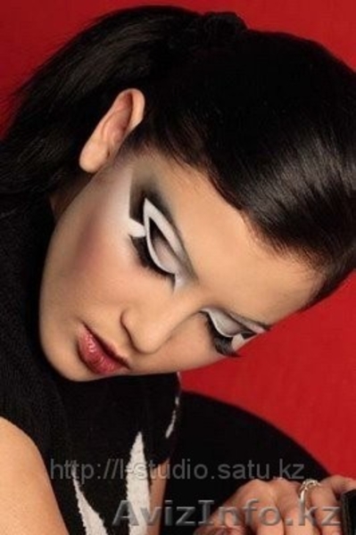 Фэйс-арт для детей и взрослых - Изображение #4, Объявление #288393