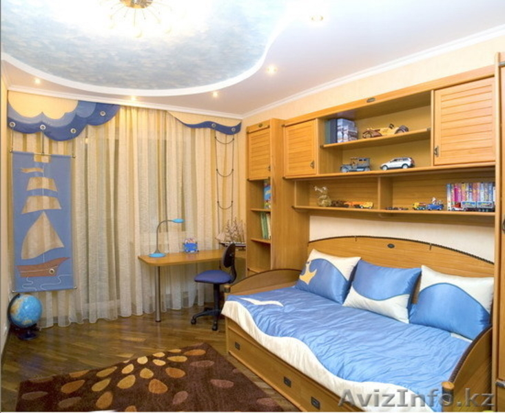 ШТОРЫ, ЖАЛЮЗИ, КАРНИЗЫ, ПОКРЫВАЛА, СКАТЕРТИ, САЛФЕТКИ - Изображение #2, Объявление #282808