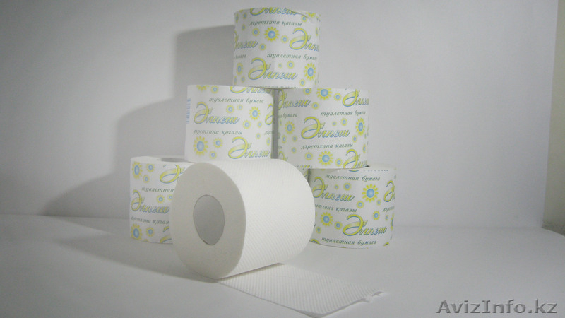 САЛФЕТКИ,ПОЛОТЕНЦА,ТУАЛЕТНАЯ БУМАГА,ОДНОРАЗОВЫЕ ЛОЖКИ-ВИЛКИ - Изображение #6, Объявление #304186