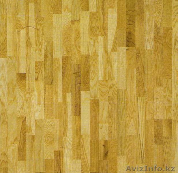  Паркетная доска (напольное покрытие) - Изображение #2, Объявление #299781