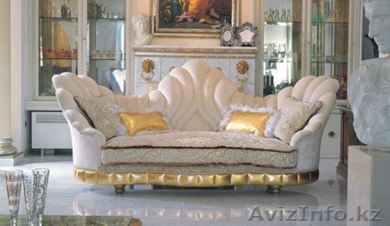 Ремонт и реставрация мягкой мебели - Изображение #4, Объявление #286025