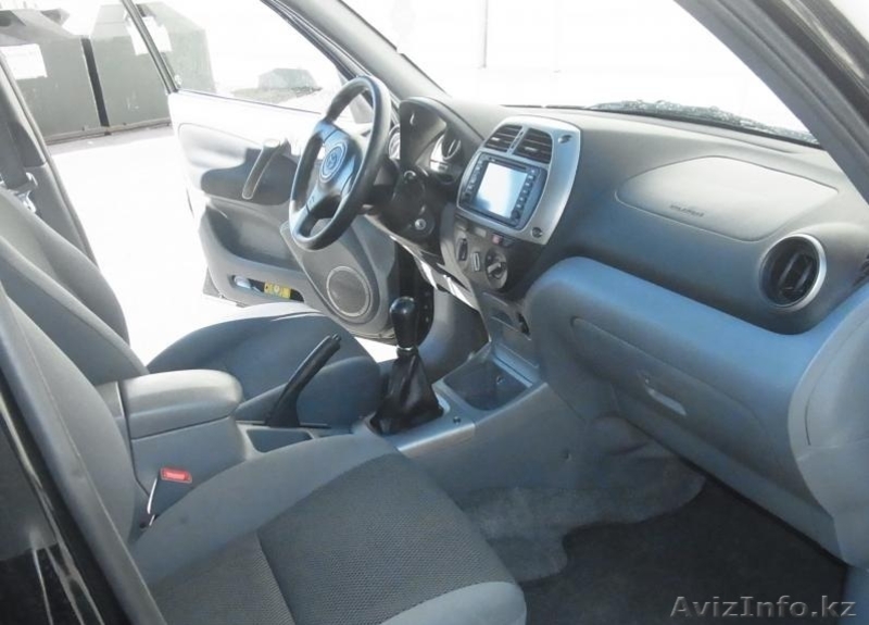 тойота рав4 2002 - Изображение #7, Объявление #282014