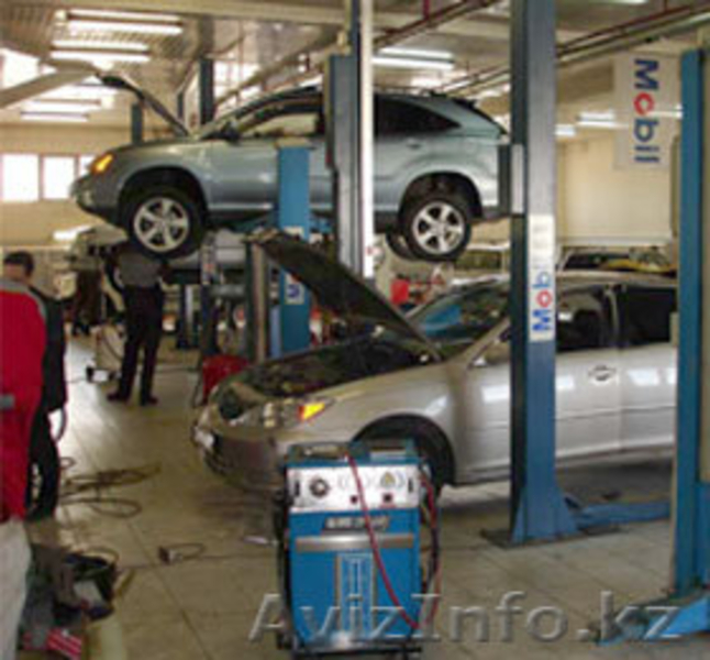 СТО- Автомойку  - Изображение #2, Объявление #304545