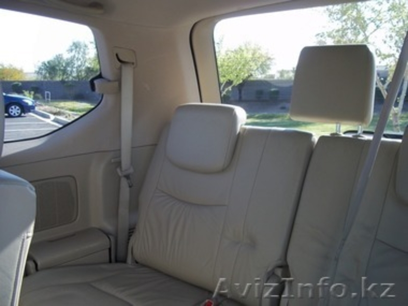 Lexus GX 470 2006 года  - Изображение #6, Объявление #270330