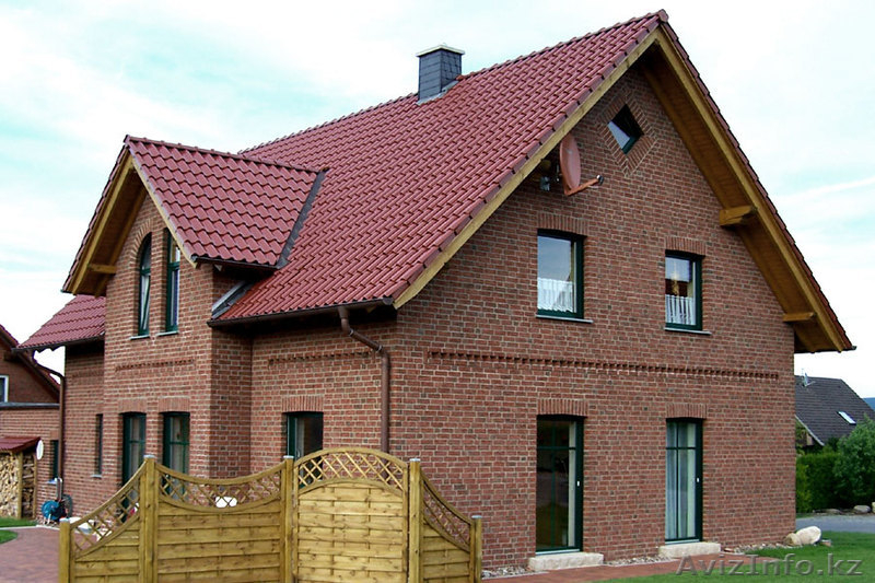 Кирпич, плитка, черепица - Изображение #1, Объявление #295003