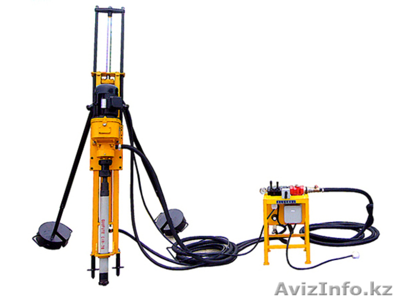 Буровые установки - Изображение #1, Объявление #292531