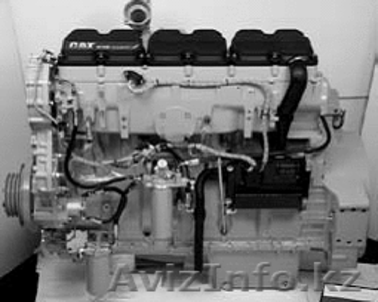Запчасти двигателя Cummins, Detroit Diesel,Perkins, Caterpillar, Case. - Изображение #3, Объявление #105036