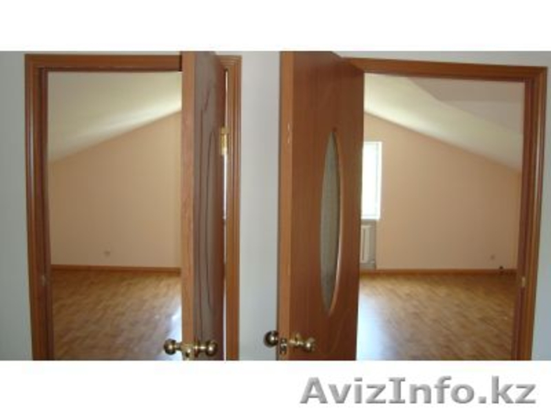 продам дом-дачу в п.Акжар - Изображение #4, Объявление #284067