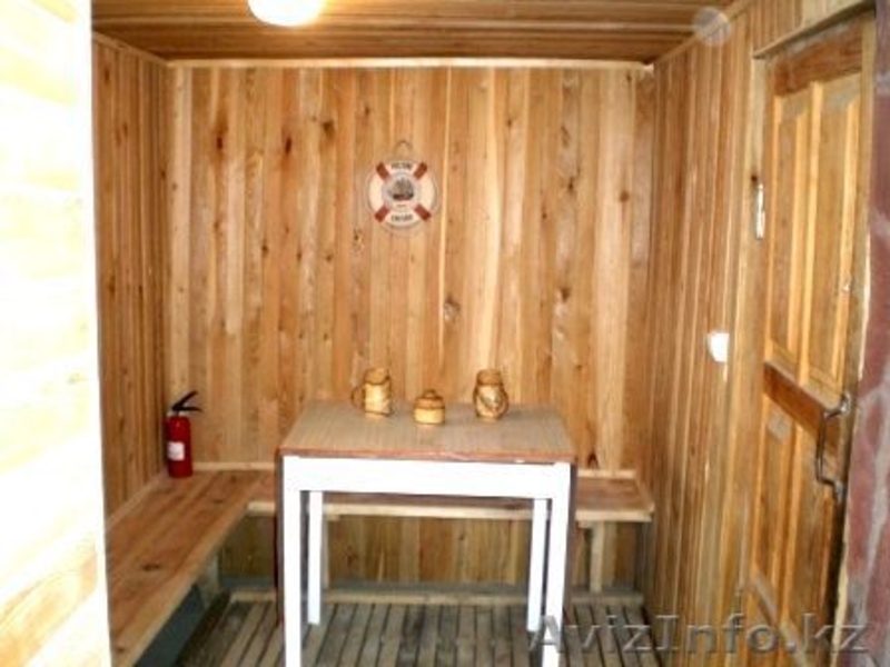 продам дом-дачу в п.Акжар - Изображение #5, Объявление #284067