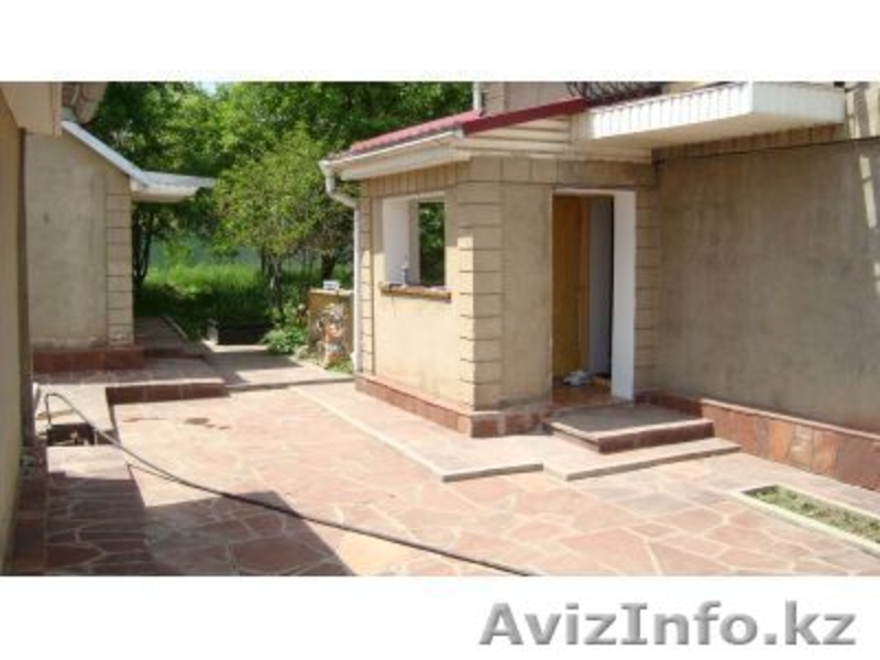 продам дом-дачу в п.Акжар - Изображение #6, Объявление #284067