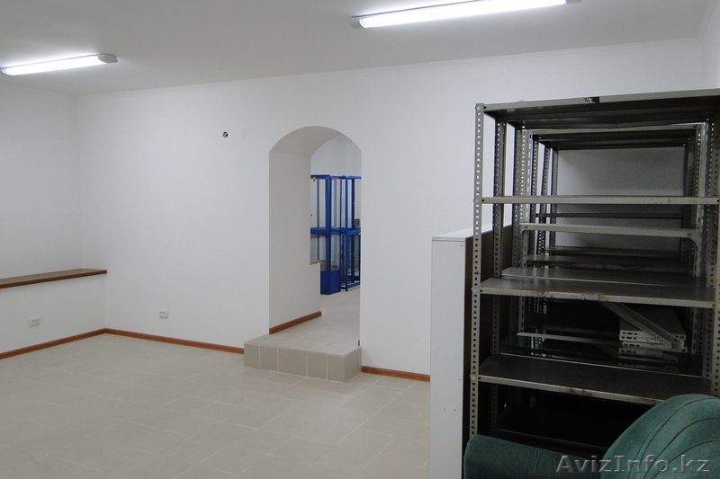 Сдам в аренду магазин Толе би - Саина - Изображение #5, Объявление #308285