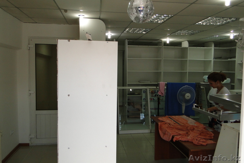 Сдам в аренду магазин Толе би - Саина - Изображение #7, Объявление #308285