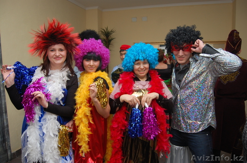 Организация и проведение торжественных мероприятий - Изображение #3, Объявление #289696