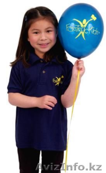 Центр детского развития "FasTracKids Kazakhstan"  - Изображение #4, Объявление #302129