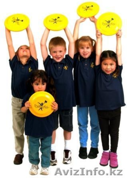 Центр детского развития "FasTracKids Kazakhstan"  - Изображение #2, Объявление #302129