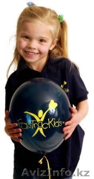 Центр детского развития "FasTracKids Kazakhstan"  - Изображение #3, Объявление #302129