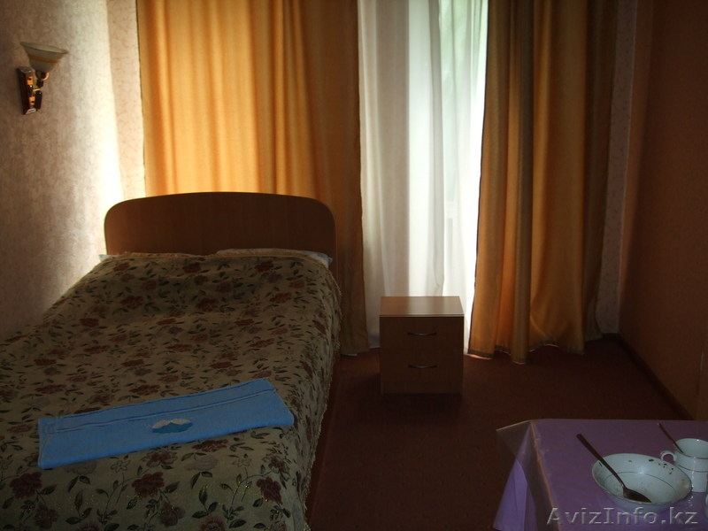 Действующий бизнес с имущественным комплексом в Караганде - Изображение #4, Объявление #281840