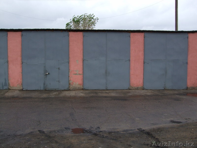 Действующий бизнес с имущественным комплексом в Караганде - Изображение #6, Объявление #281840