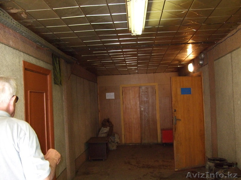 Производственно-складские и офисные помещения в Караганде - Изображение #5, Объявление #281858