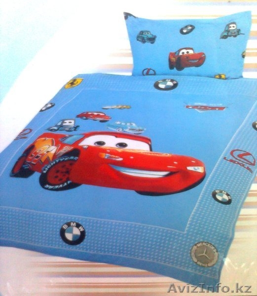 Детское постельное белье высшего качества! ЗВОНИТЕ +7 707 348 28 25 - Изображение #8, Объявление #281631