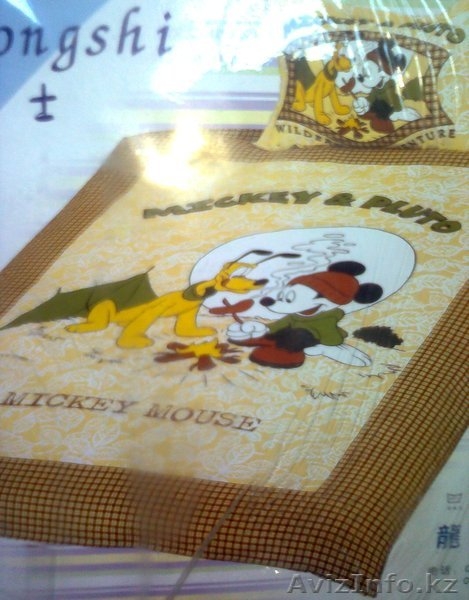 Детское постельное белье высшего качества! ЗВОНИТЕ +7 707 348 28 25 - Изображение #9, Объявление #281631