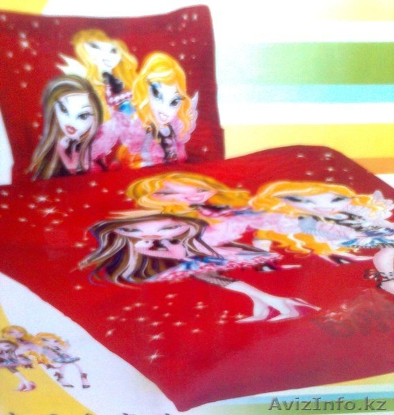 Детское постельное белье высшего качества! ЗВОНИТЕ +7 707 348 28 25 - Изображение #6, Объявление #281631